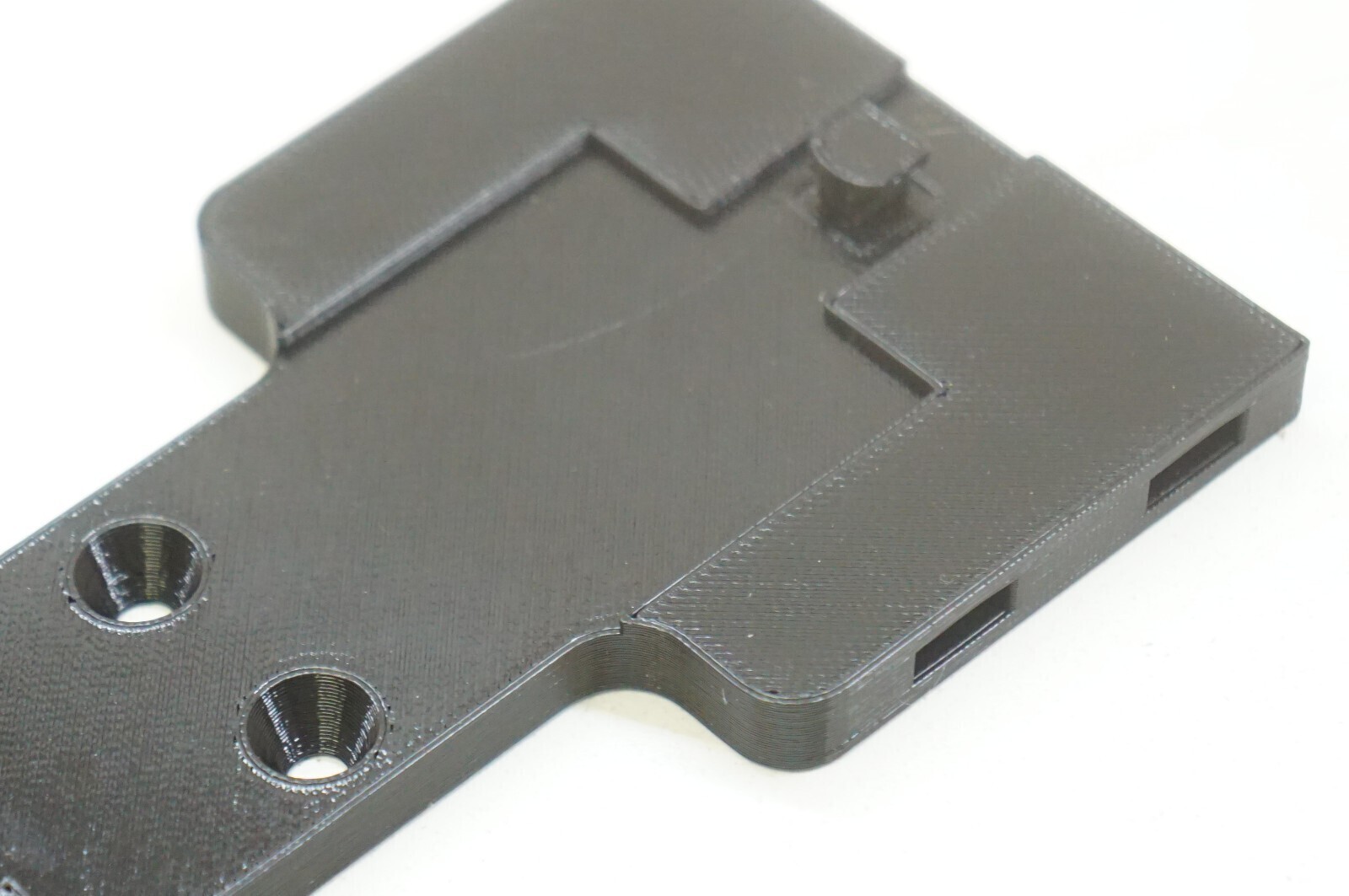 Wall Mount Holder Bracket for Milwaukee 48-59-1812 M12 M18 Charger (12v/18v)