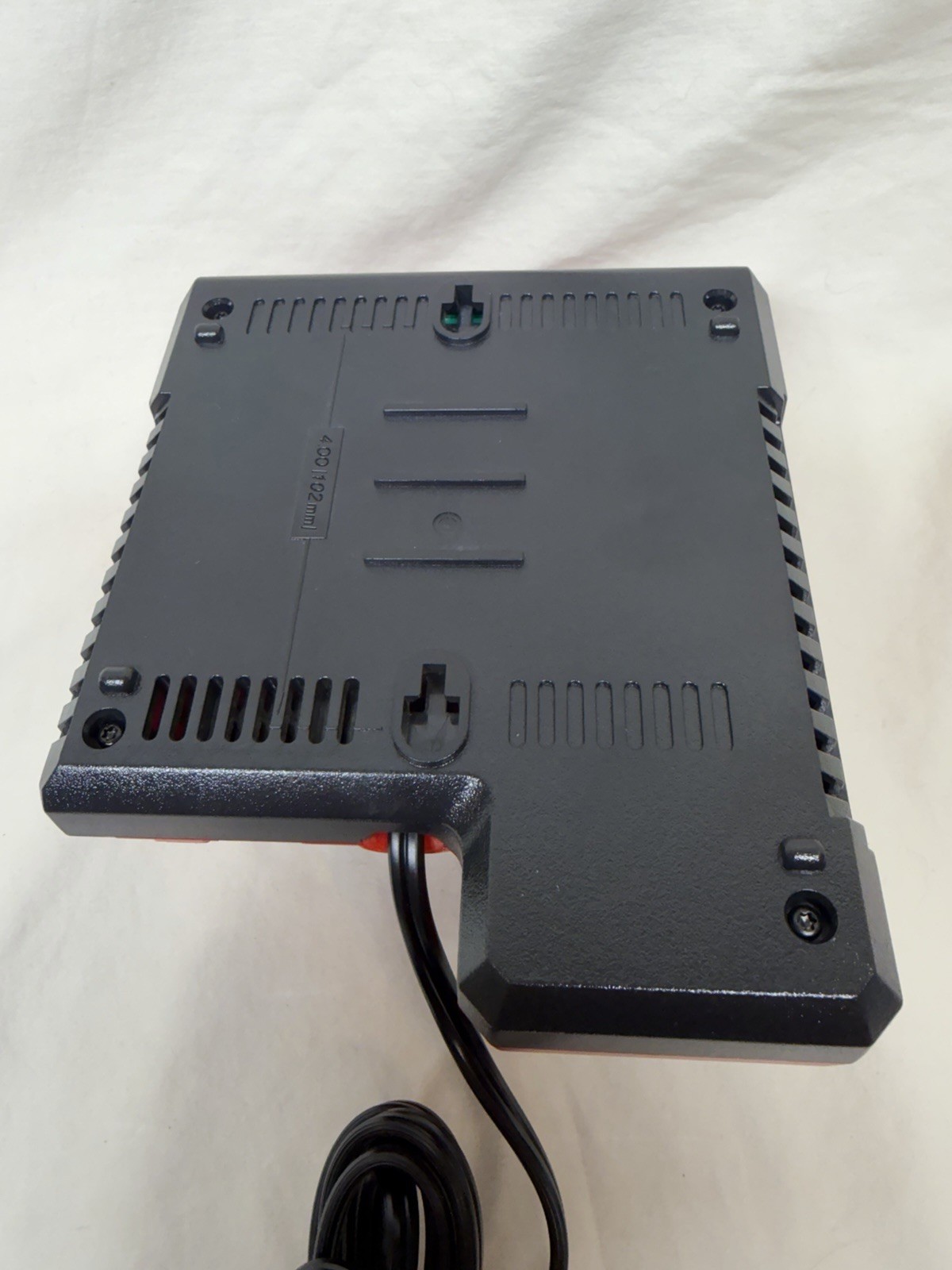 Genuine MILWAUKEE 48-59-1812 18V M12 / M18 LITHIUM ION CHARGER