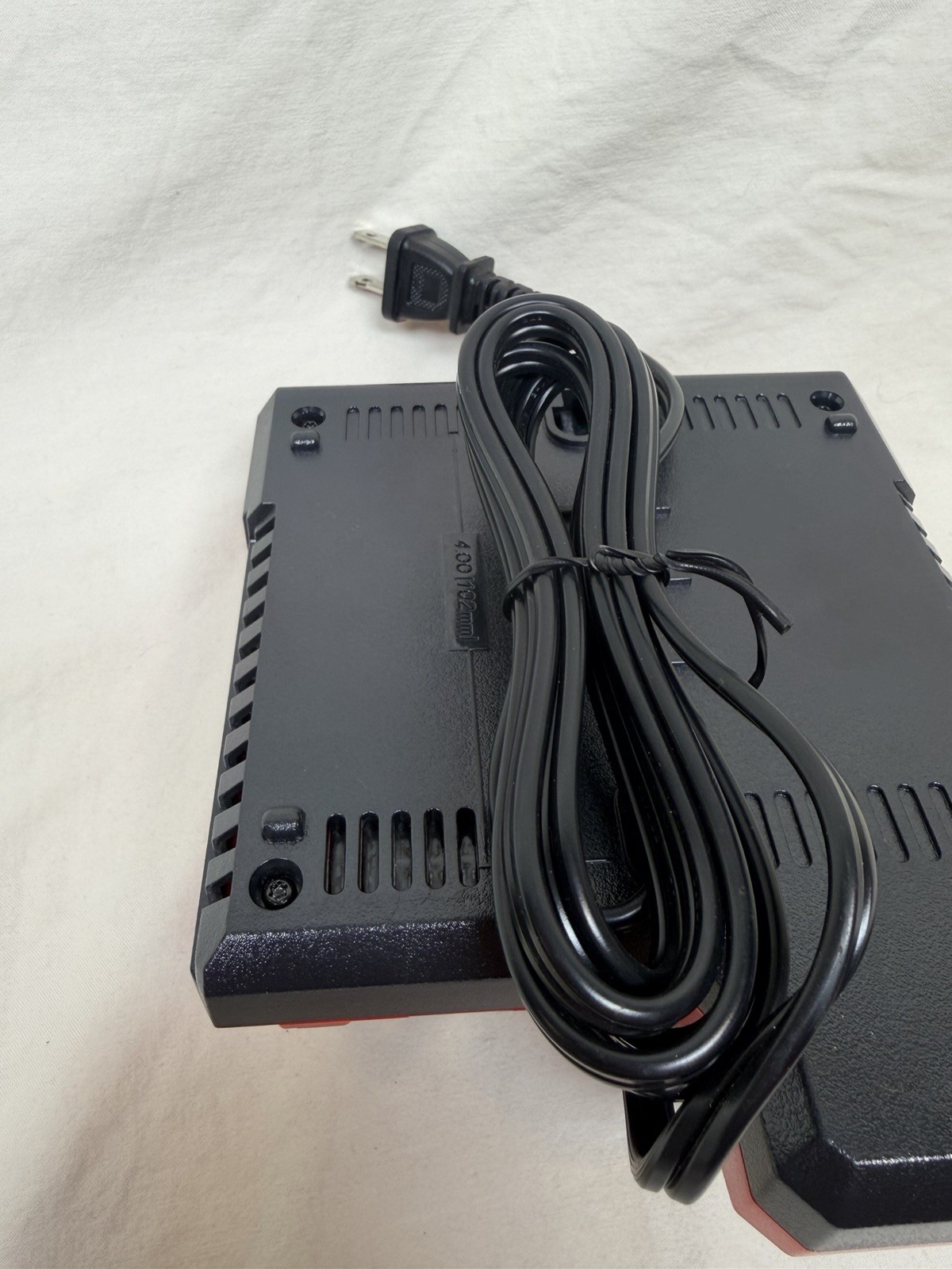 Genuine MILWAUKEE 48-59-1812 18V M12 / M18 LITHIUM ION CHARGER