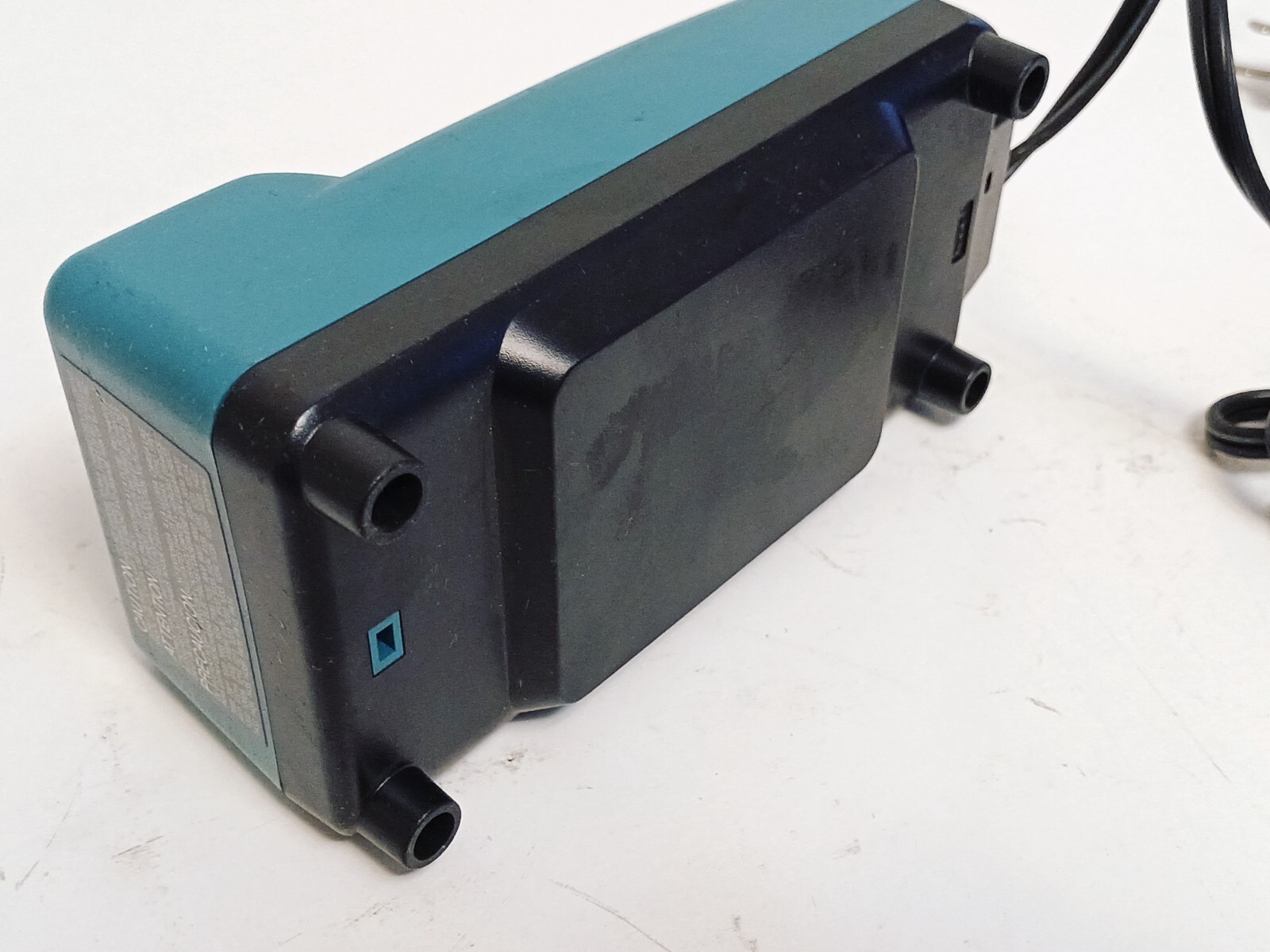 Makita battery charger DC1414T Ni-MH & Ni-Cd 7.2 – 14.4v