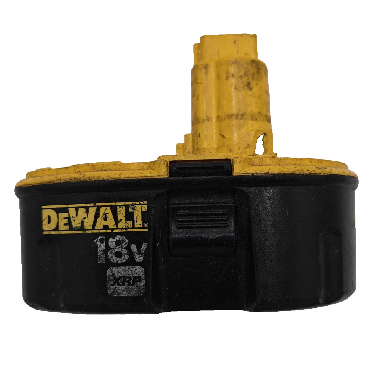 PACK 18V For Dewalt 18 VOLT XRP DC9096 DC9098 Ni-Mh Battery DC9099 DC9096-2 5AH