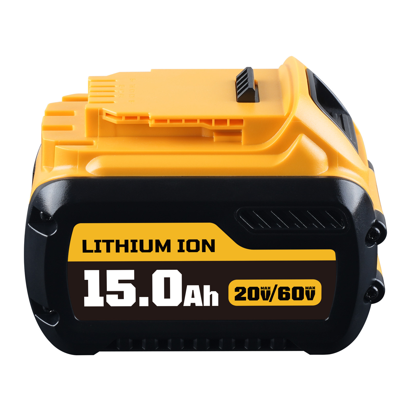 15Ah FOR DEWALT DCB609 20V / 60V MAX FLEXVOLT Lithium-Ion Battery DCB612 DCB606