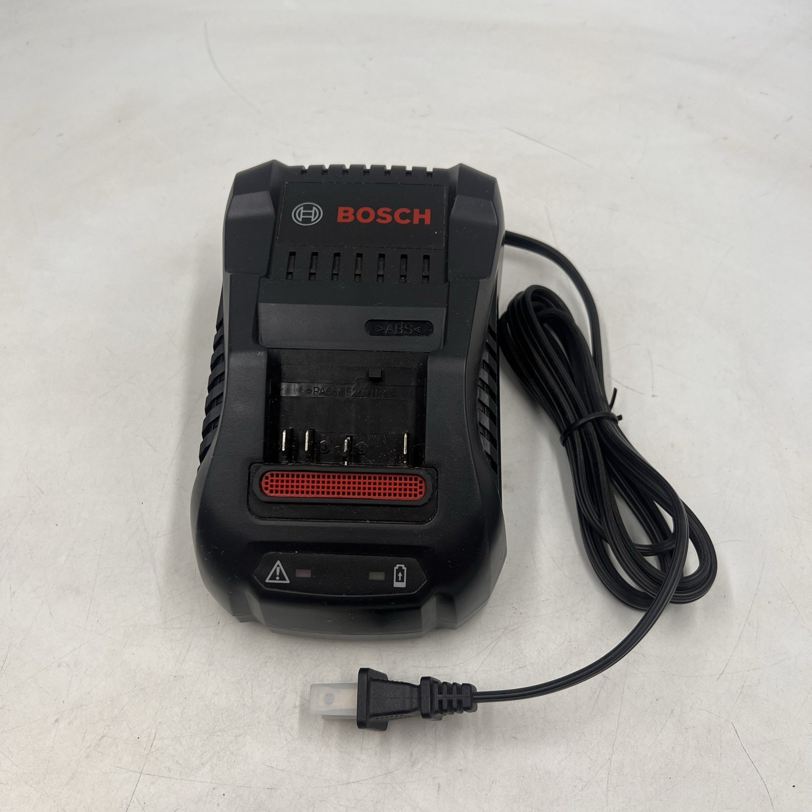 Bosch BC 1880 Battery Charger 14.4V-18V DC 8A | P/N 2 607 225 927 Power Tools