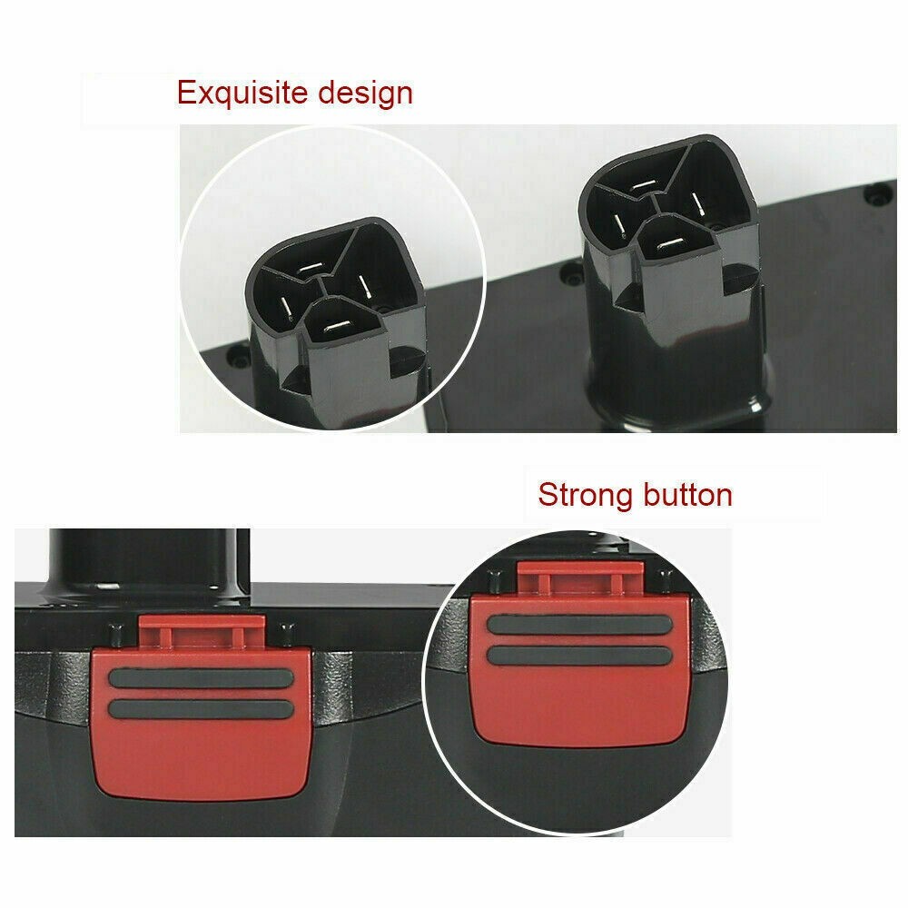 for Craftsman 19.2 Volt 11375 Battery C3 DieHard 130279005 11376 130279003 4.8Ah