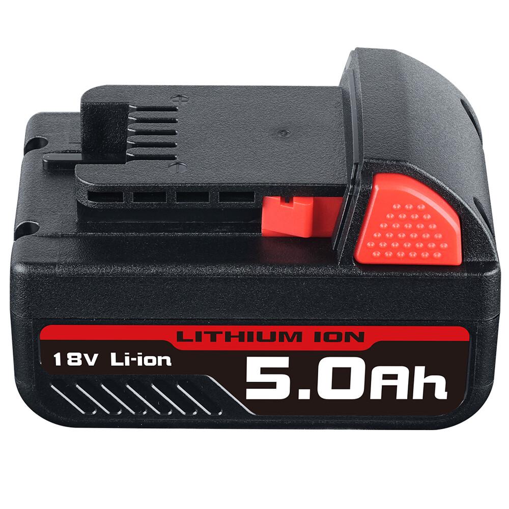 For Aeboren 5.0 AH for M18 Lithium Extended Capacity Battery 48-11-1860 5000MAH