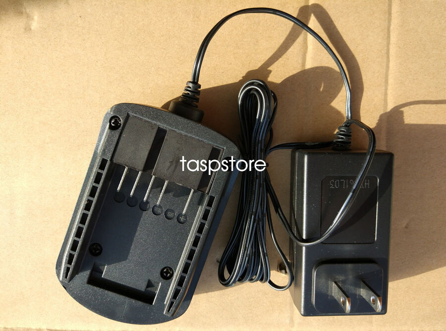 WA3732 WORX Charger for 18V 20V 3Hr Lithium-Ion Battery WA3520 3525 WA3512.1