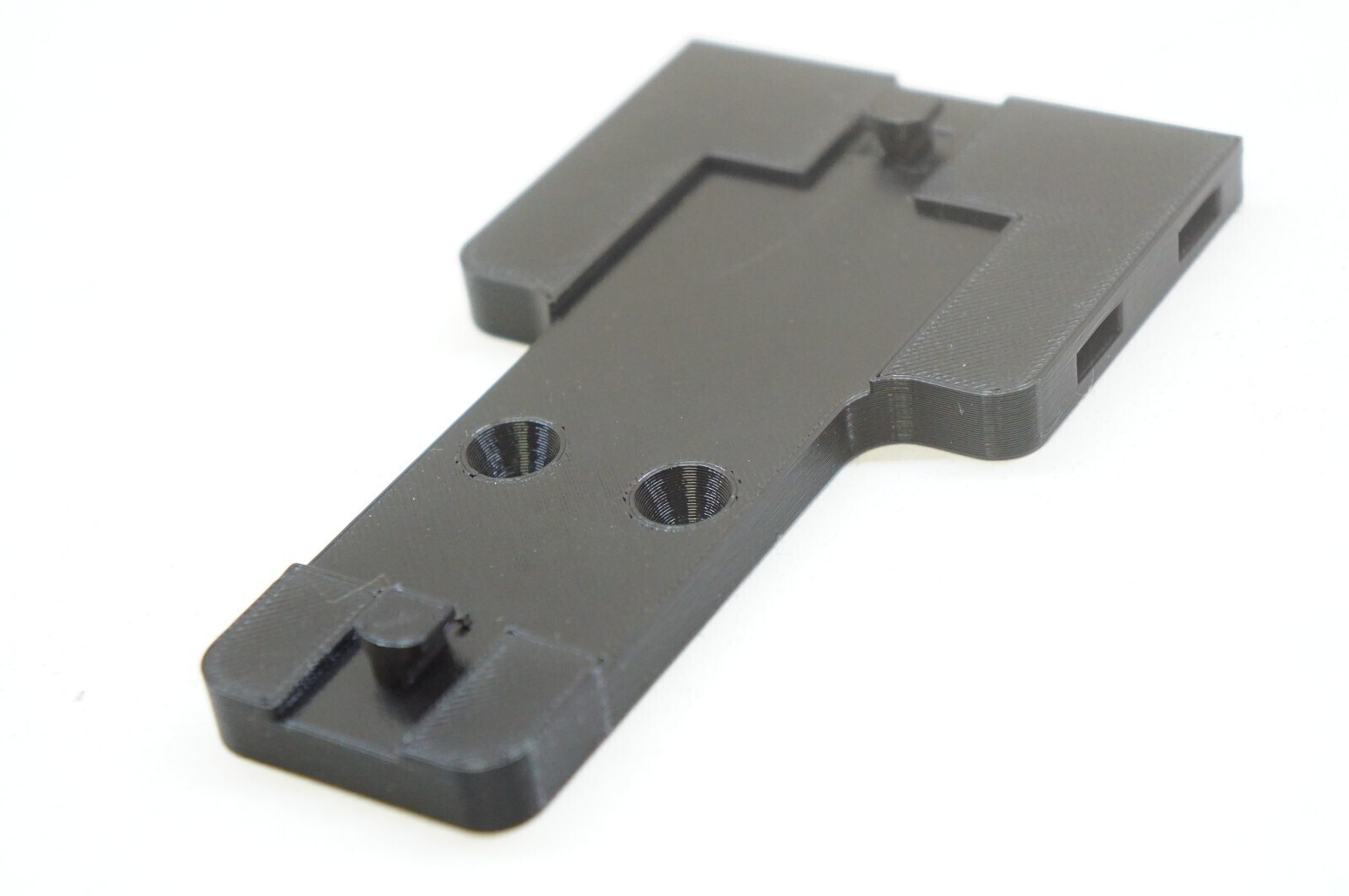 Wall Mount Holder Bracket for Milwaukee 48-59-1812 M12 M18 Charger (12v/18v)