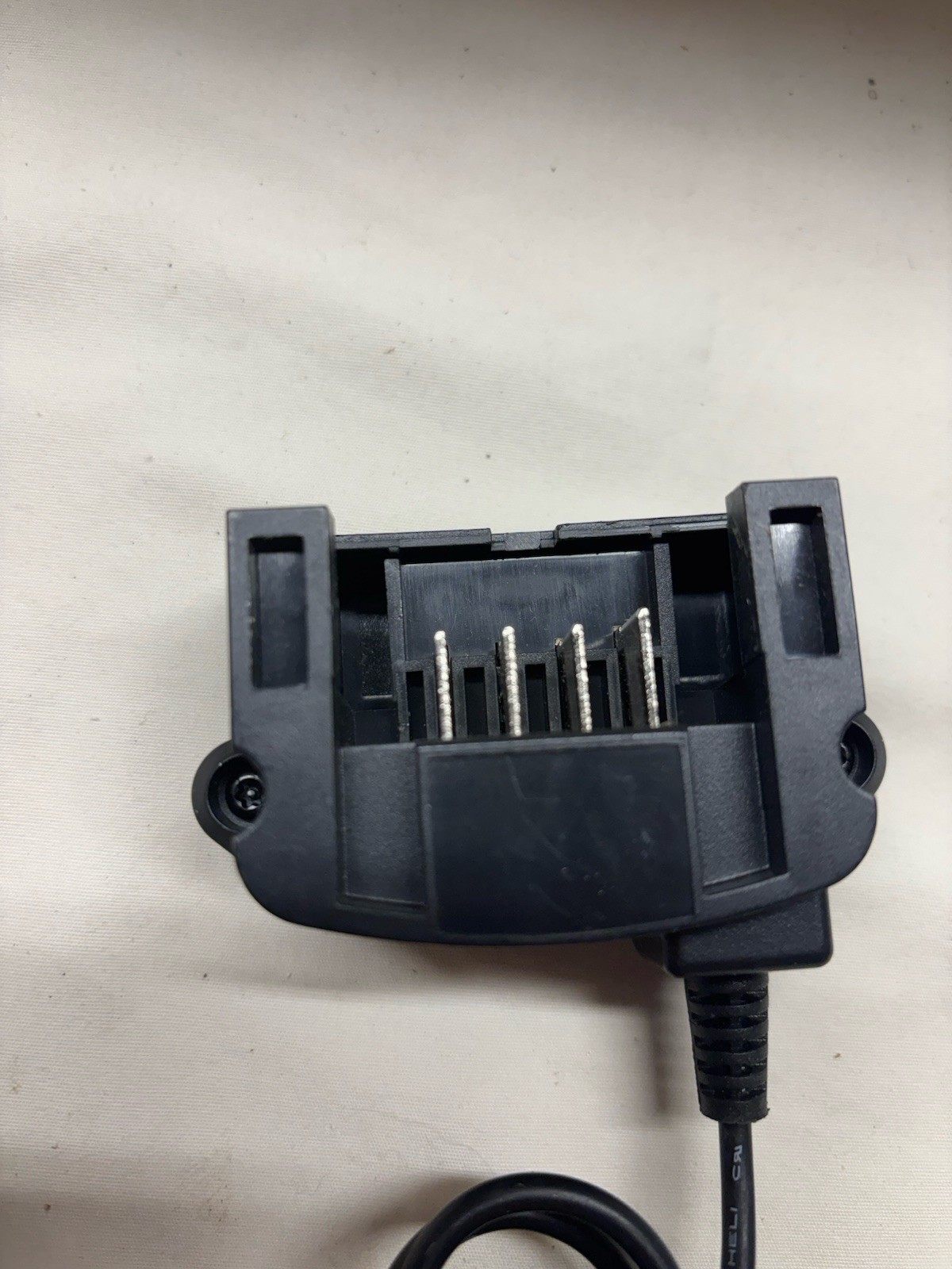 PORTER CABLE PCC699L 20V Max Lithium-Ion 20 Volt Battery Charger