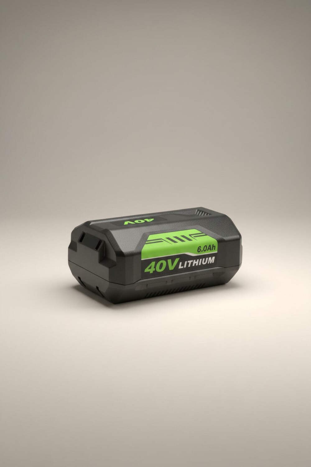 40V 6.0Ah Lithium-Ion Rechargeable Battery Cordless Tools