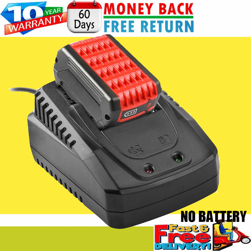 Battery NEW 18V Li-Ion Charger BAT609 BAT618 BAT611 BAT620 BAT610G For BOSCH
