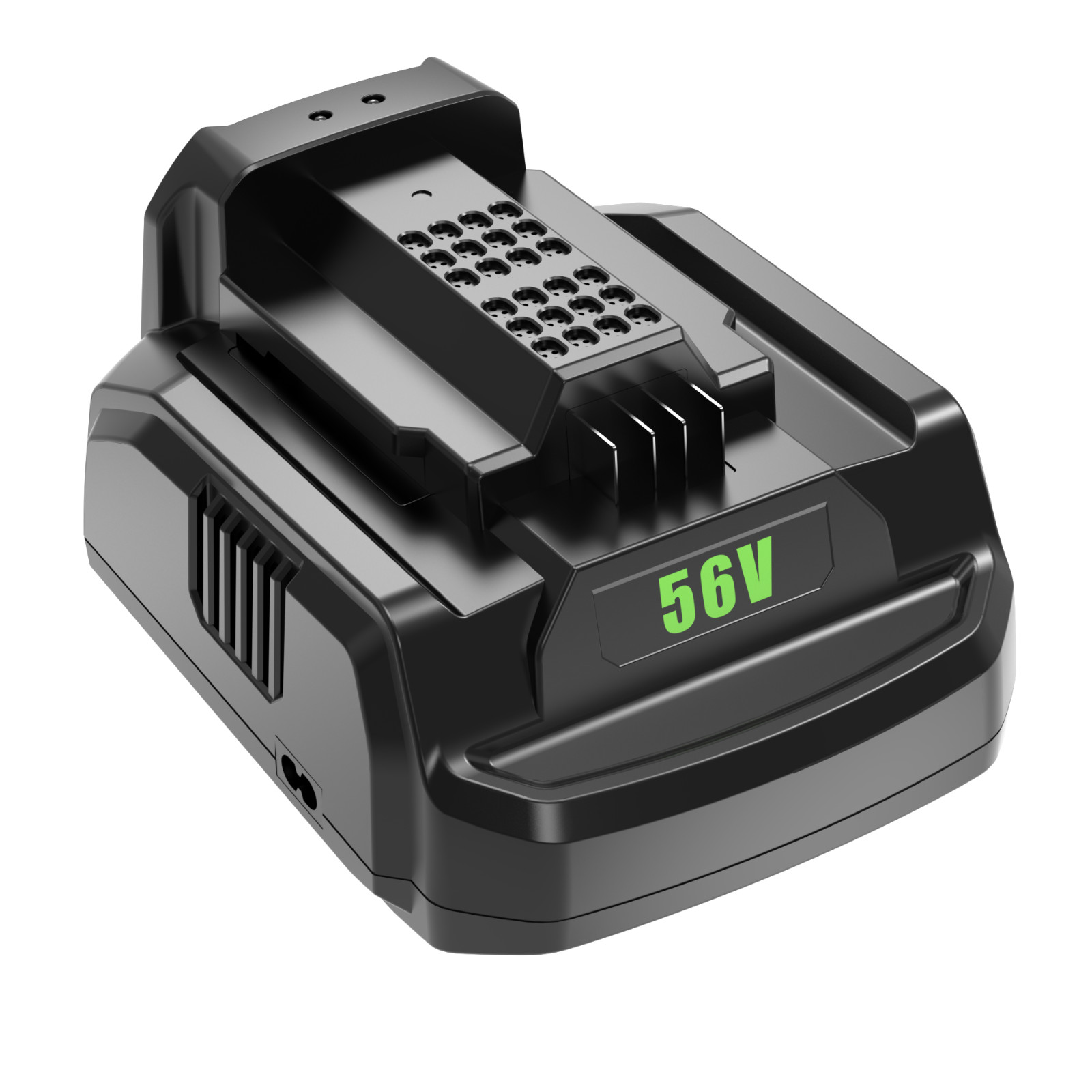Fast Charger for EGO Battery Charger 56-Volt Lithium-ion Model CH2100 – NEW