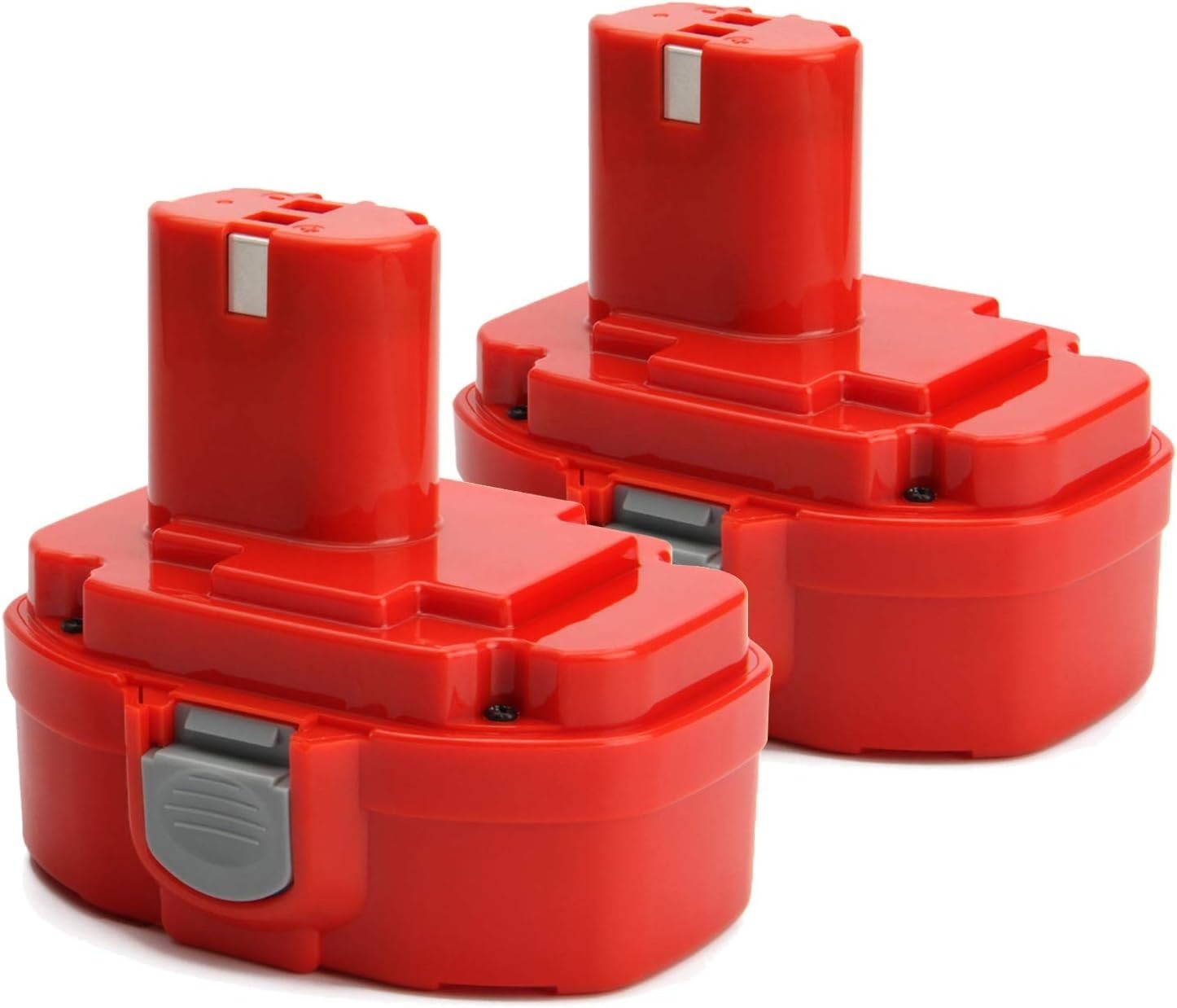 4.8Ah 18V For Makita 1835 Ni-MH Replacement Battery 1833 PA18 1822 1823 1834