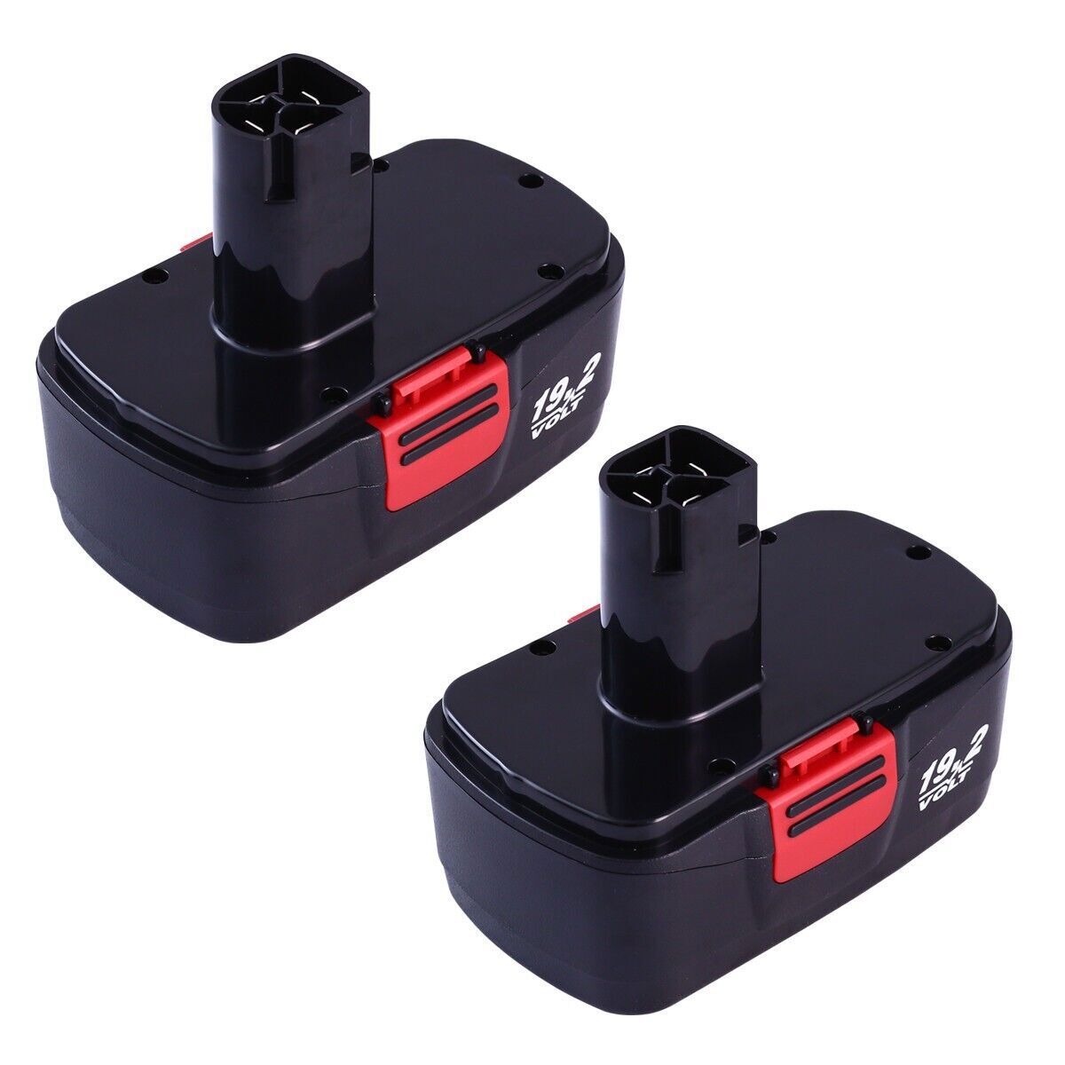 19.2 Volt For Craftsman 4.8Ah C3 DieHard Lithium ion XCP Battery 11375