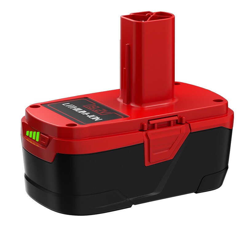 1-2Pack 7.0Ah for Craftsman 19.2V Lithium XCP Battery C3 DieHard 11375