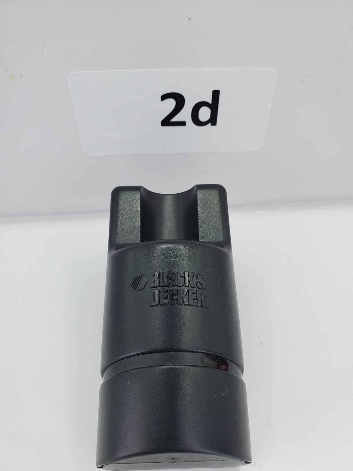 Black & Decker VersaPak Battery Charger 4.3 Volt Battery 387101-00 vp131