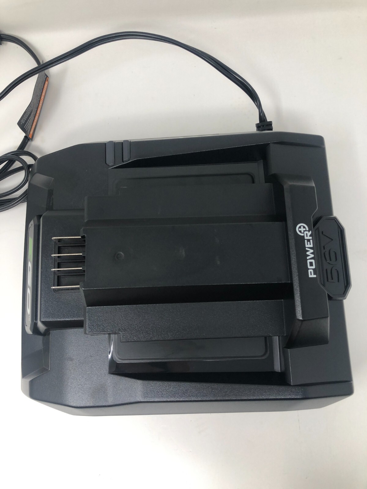 EGO CH3200 120V Power+ Charger 60Hz 320W
