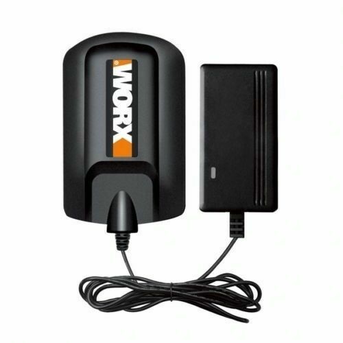 WA3732 WORX Rapid Charger for 18V 20V Li-Ion Battery 3 to 5 Hour WA3525 WA3520