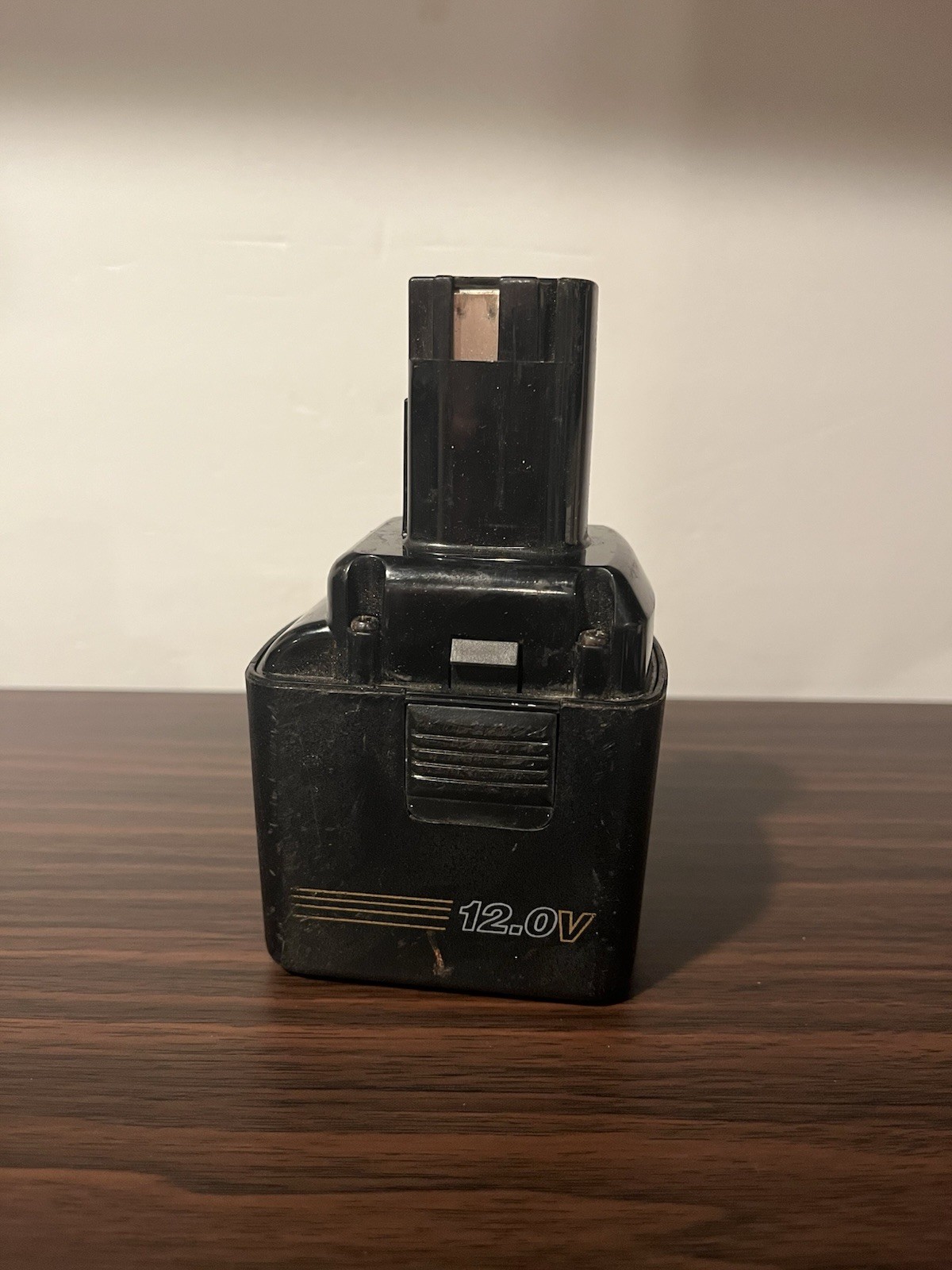 Rare Sears Craftsman 315.111020 Cordless Tool Drill Battery 12.0 V