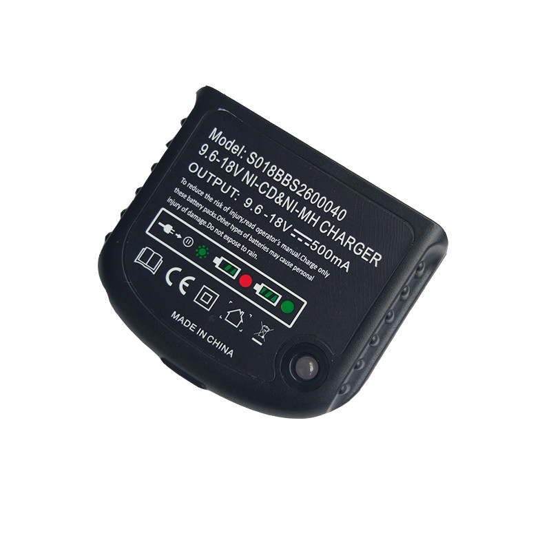 9.6V-18V Ni-CD/Ni-MH Tools Battery Charger for Black&Decker A14/18 HPB12/14/18