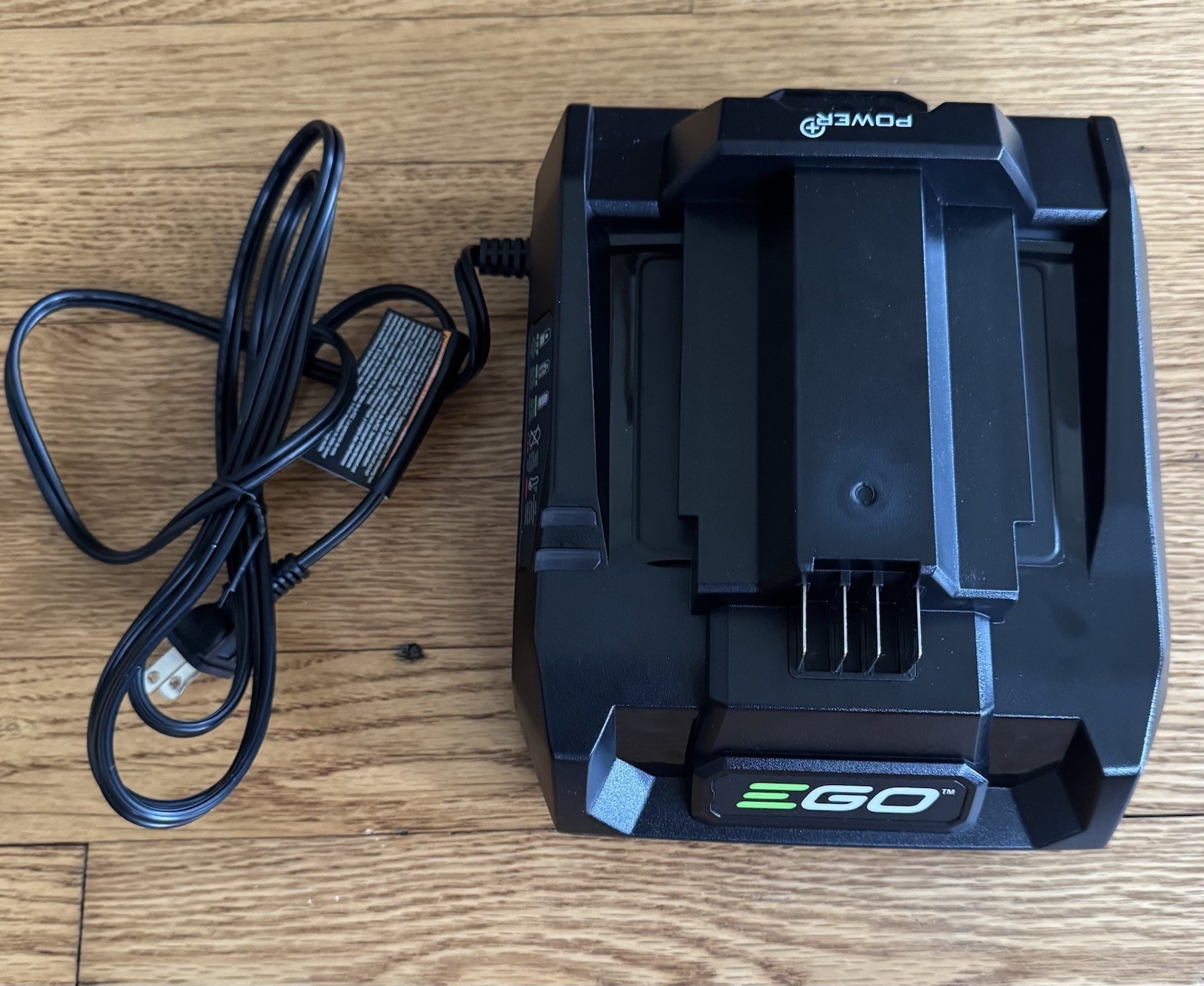 Ego Power+ 56V CH3200 Battery Charger 320W
