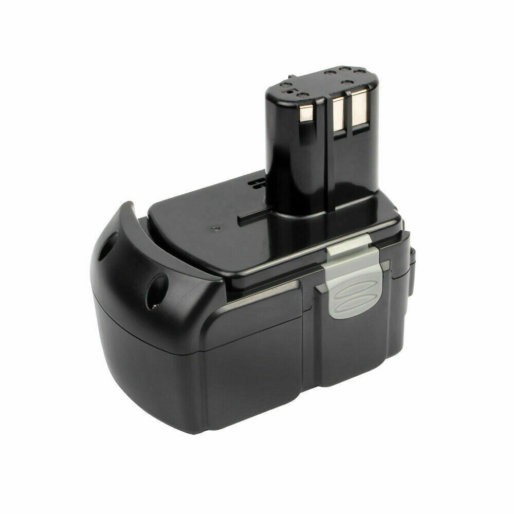 2x 18V 7.0AH Li-ion EBM1830 Battery For Hitachi BCL1815 BCL1830 BCL1840 BCL1850✔