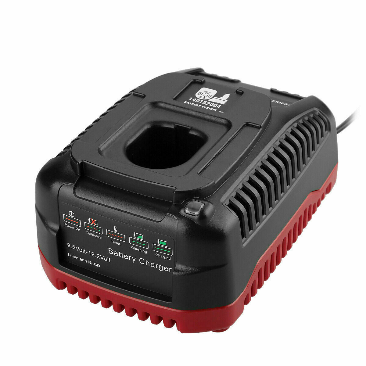 19.2V C3 Battery Charger 140152004 Replacement for All Craftsman 19.2-Volt C3 XC