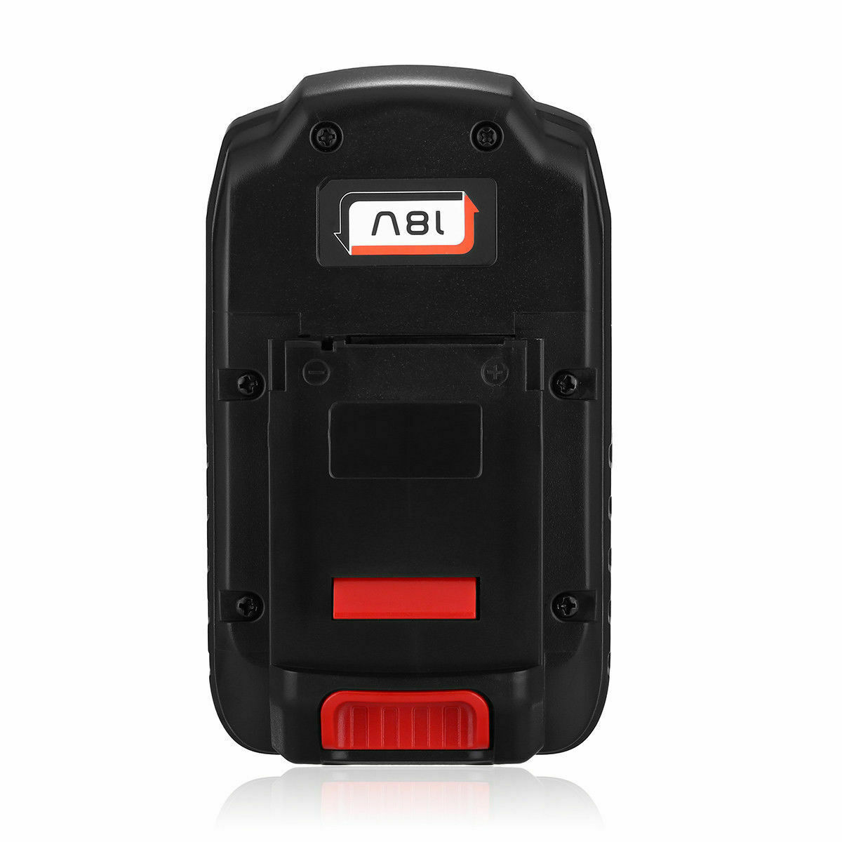 2x 18V 4800mAh 18-Volt Replacement Battery For Porter Cable PC18B Cordless Tools
