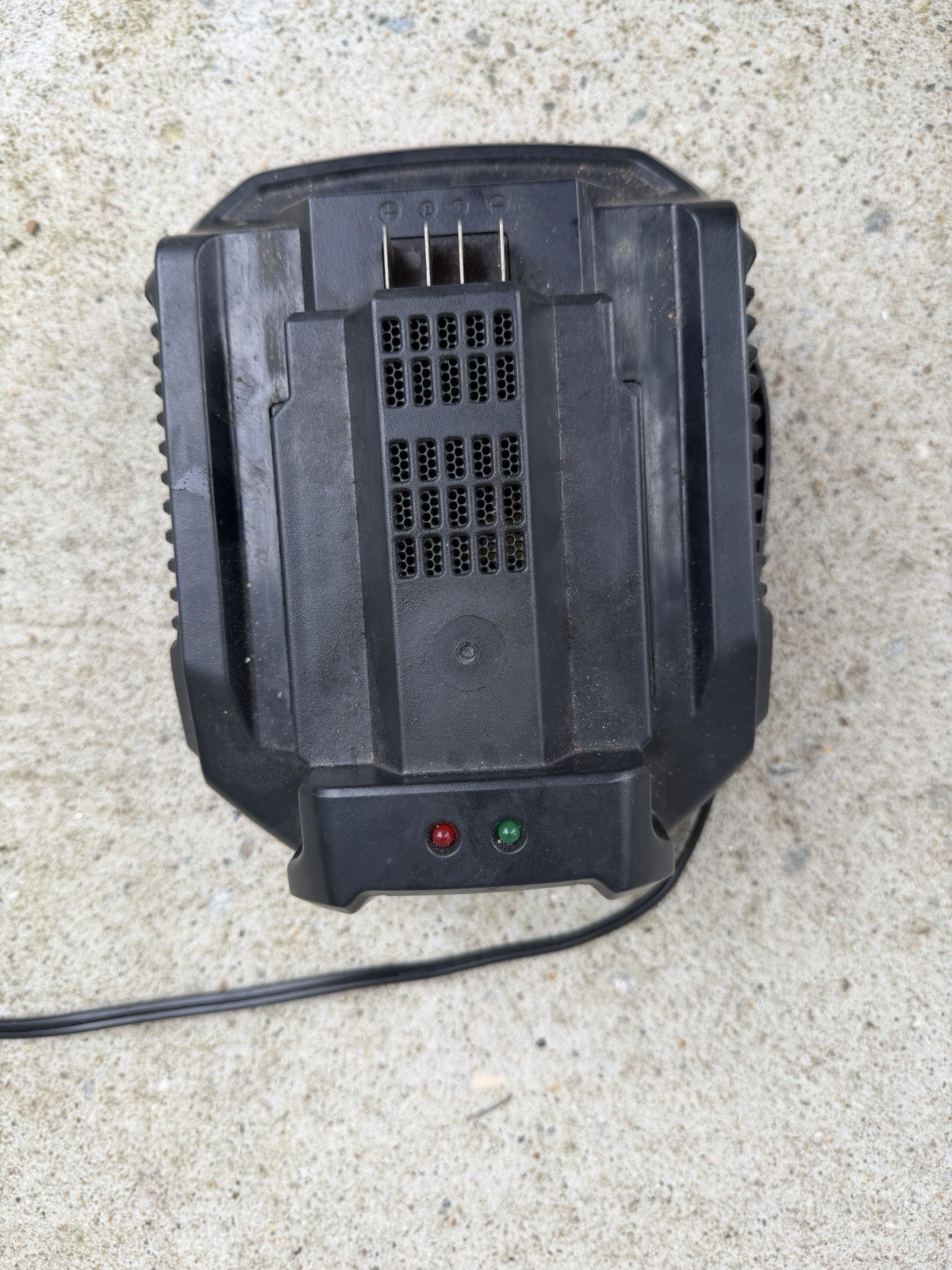 OEM EGO POWER+ CH2100 56V 210W Standard Charger!!