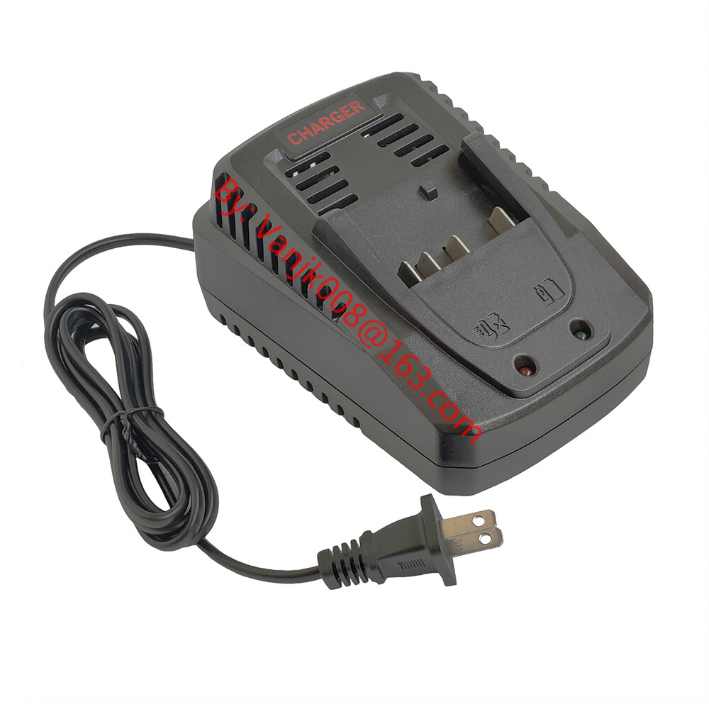1PCS BOSCH 14.4V/18V BAT618 BAT614 Li-ion Battery 3.0Ah FAST Repalcement Charger