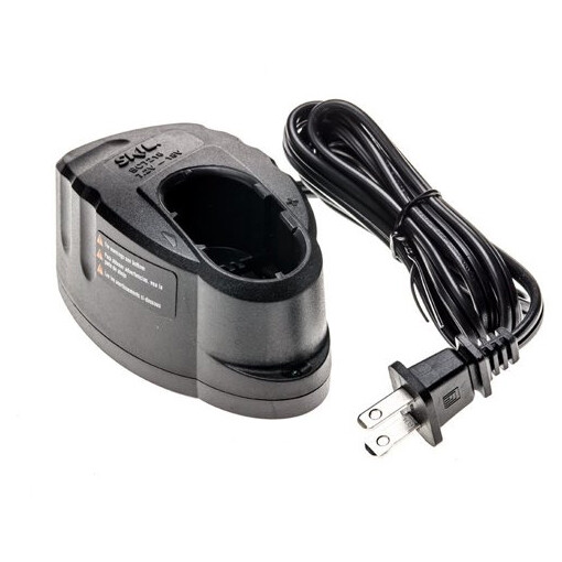 Skil Genuine OEM Replacement Battery Charger, 1619X07588
