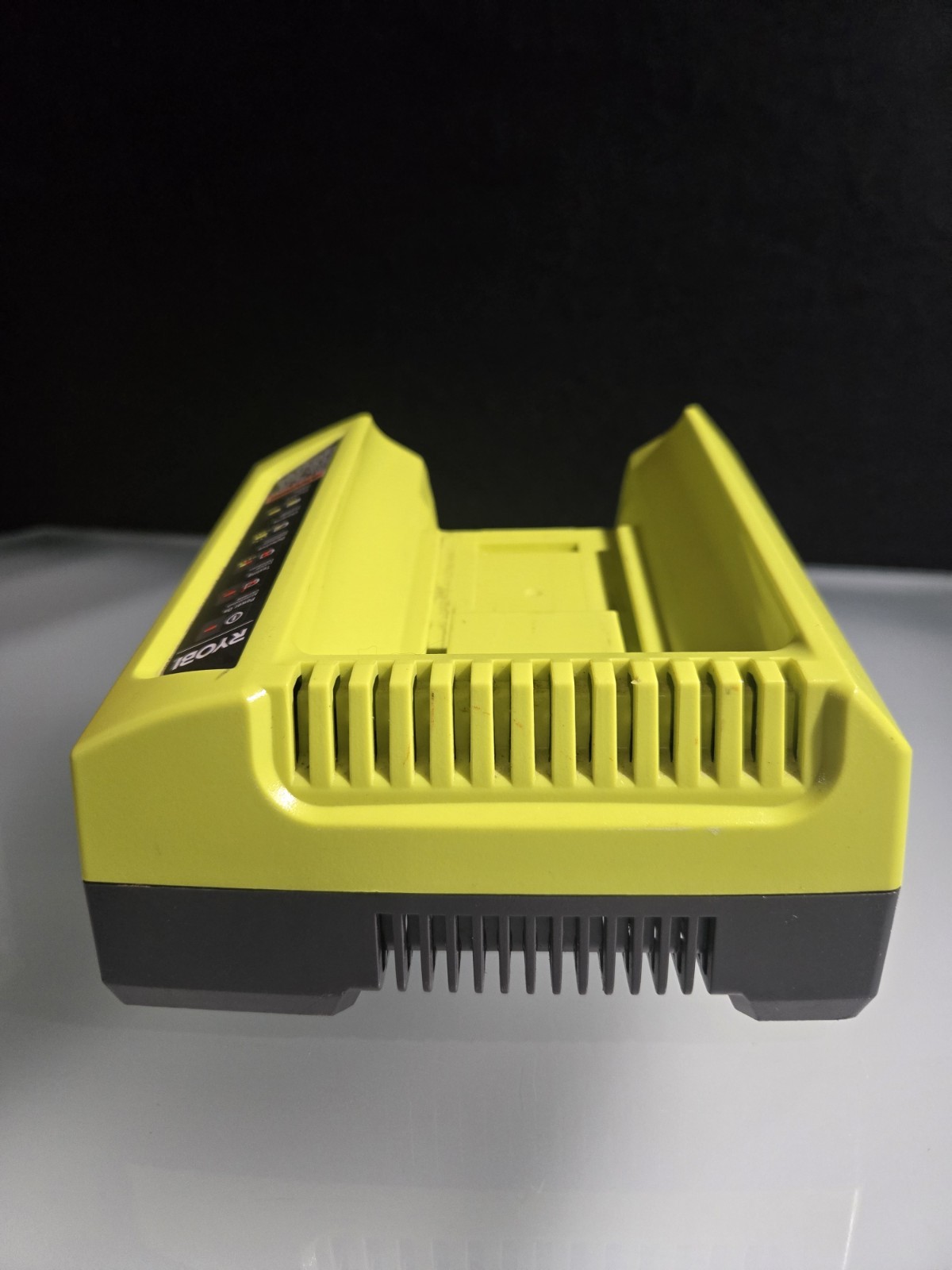 Genuine Ryobi OP400 & OP401 Lithium-Ion Battery Chargers