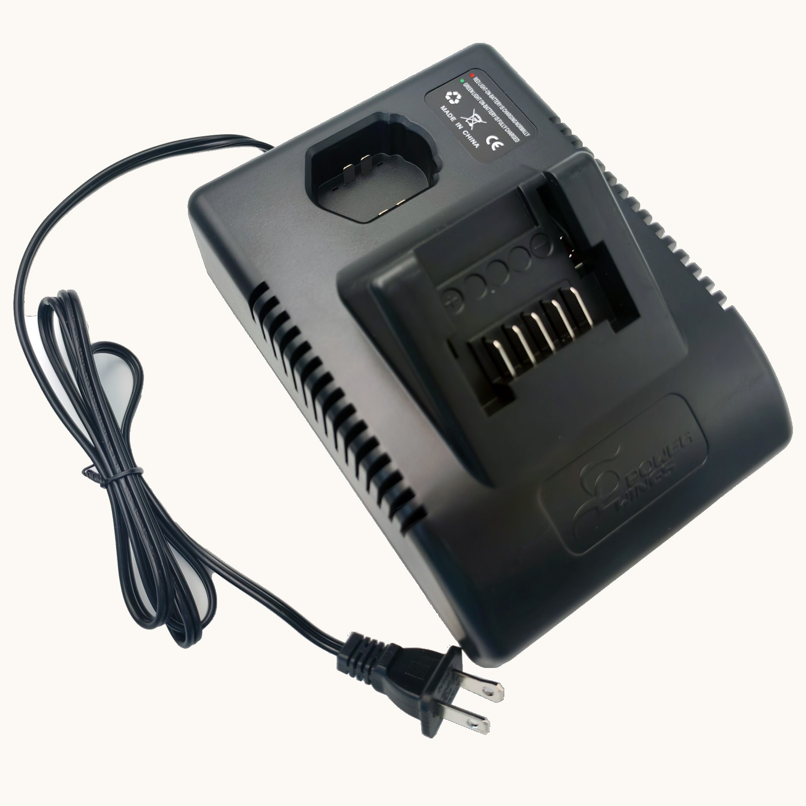 For Snap On 14.4V 18V Battery Charger CTC131 CTC772 CTB185 CTB8174 CTB8172 7172