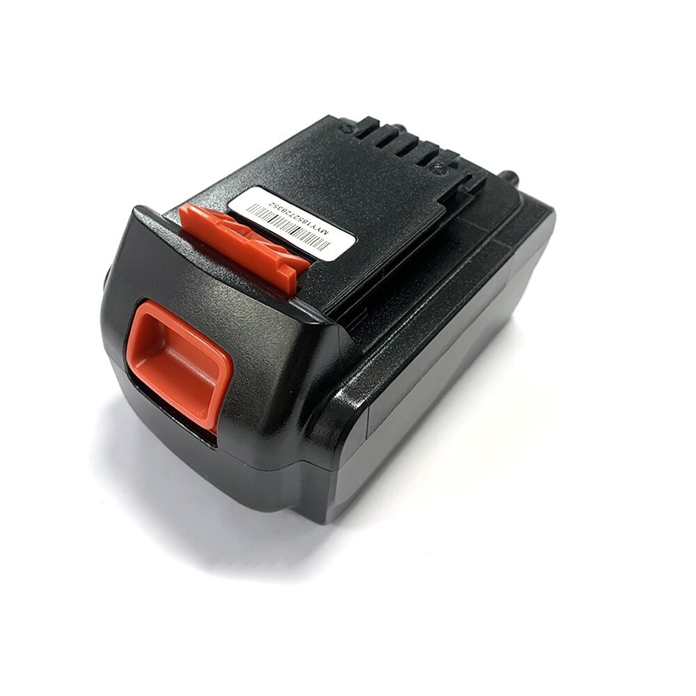 5.0Ah 20V LB2X4020 Battery FOR Black and Decker 20V MAX Lithium LBXR20 LBX20 US