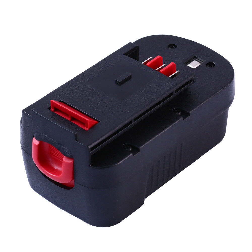 HPB18 18V HPB18-OPE 244760-00 18 VOLT NI-MH BATTERY REPLACE FOR BLACK AND DECKER
