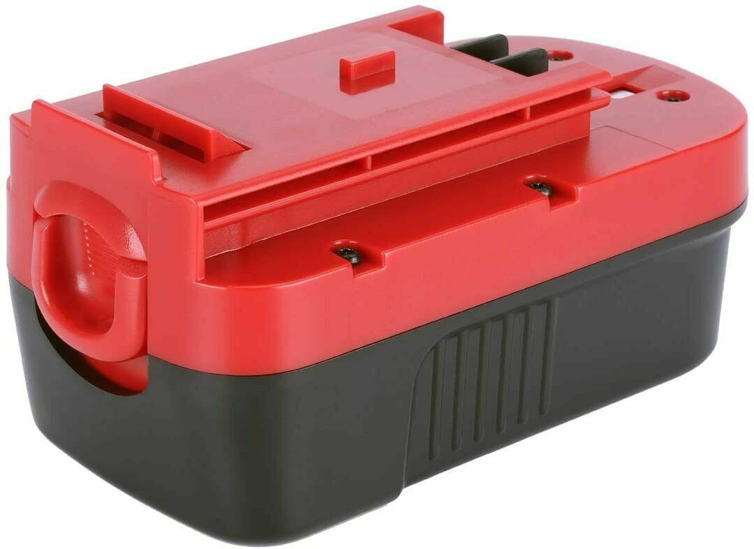 2Pack 18V For HPB18 18 Volt Battery HPB18-OPE 244760-00