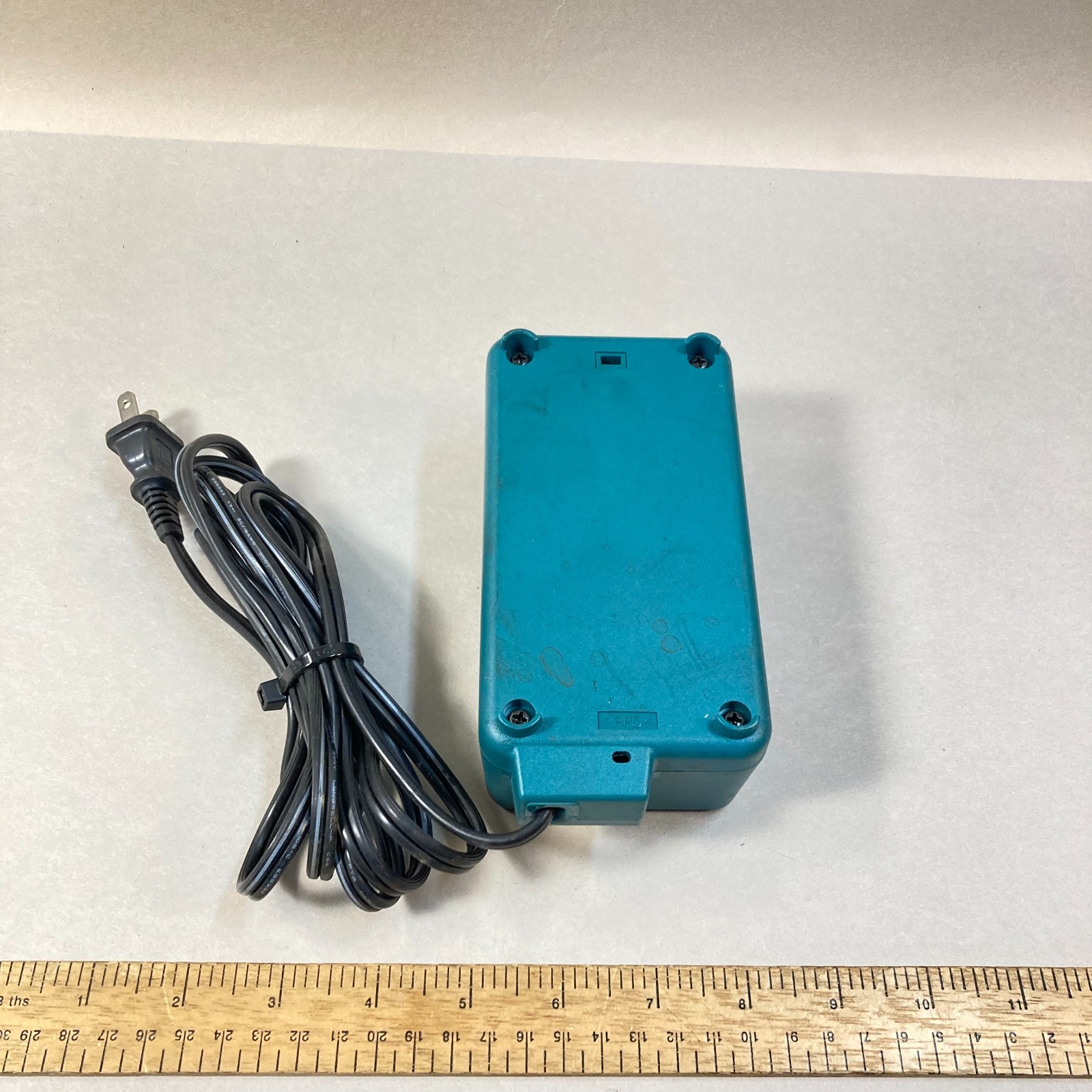 Makita Battery Charger DC9710 7.2-9.6V #06500