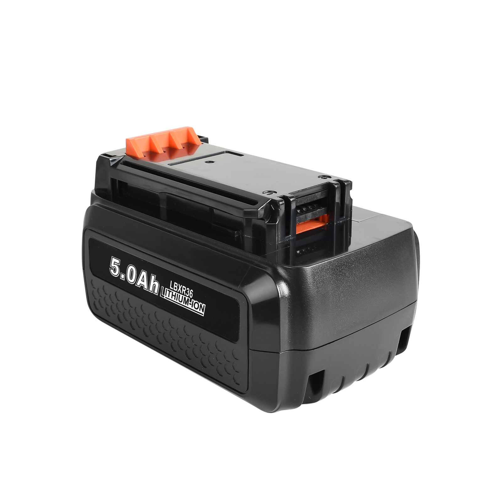 40V 4.0Ah Lithium Battery for Black and Decker 40 Volt /36v Max Weed Eater – NEW