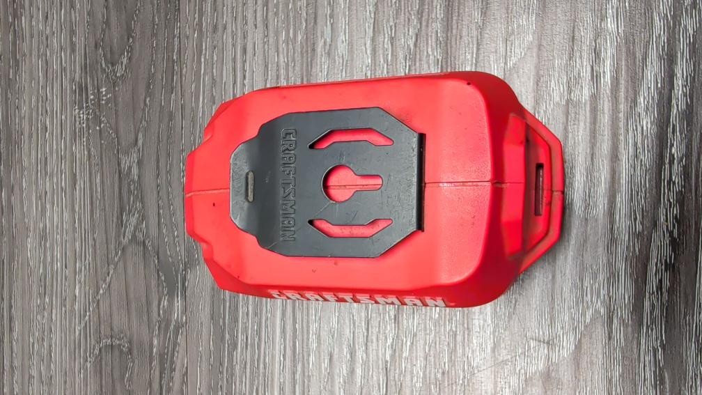 CRAFTSMAN CMCB002 ADAPTER FOR BATTERY CHARGER (B06012160)