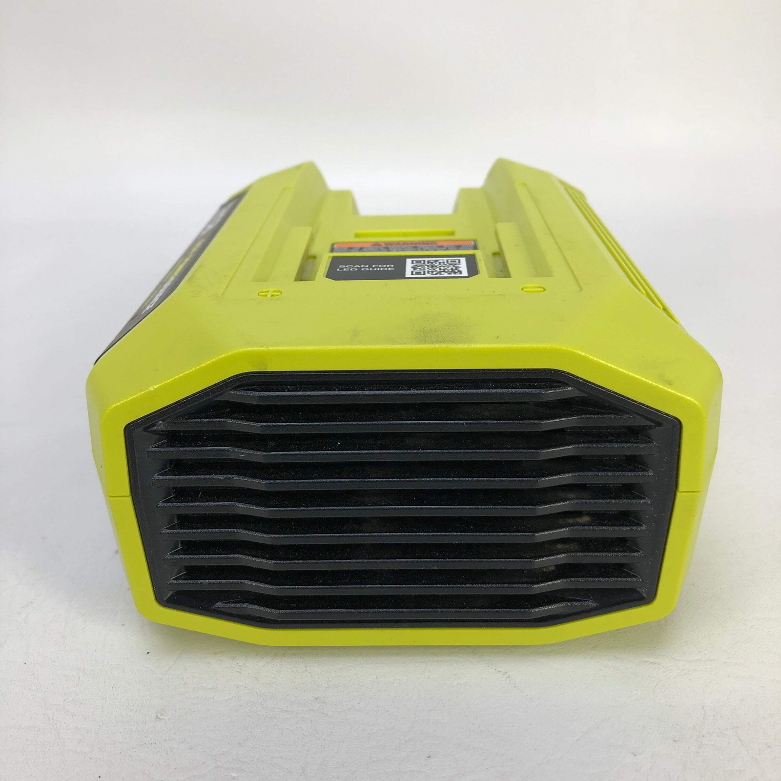 Ryobi RY40BG02 40V 300W Power Source Battery Charger Tool Only Portable Inverter