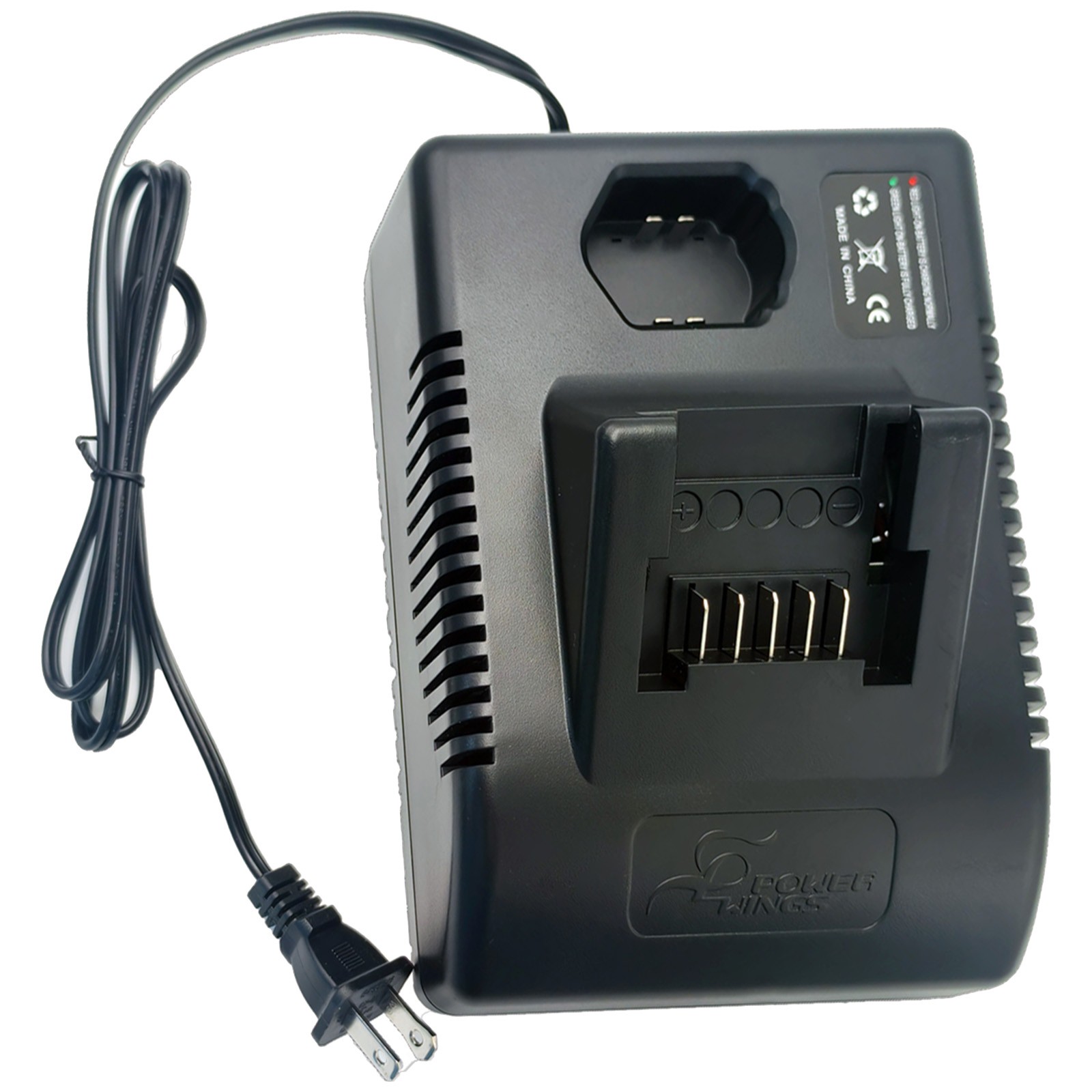 For Snap On 14.4V 18V Battery Charger CTC131 CTC772 CTB185 CTB8174 CTB8172 7172