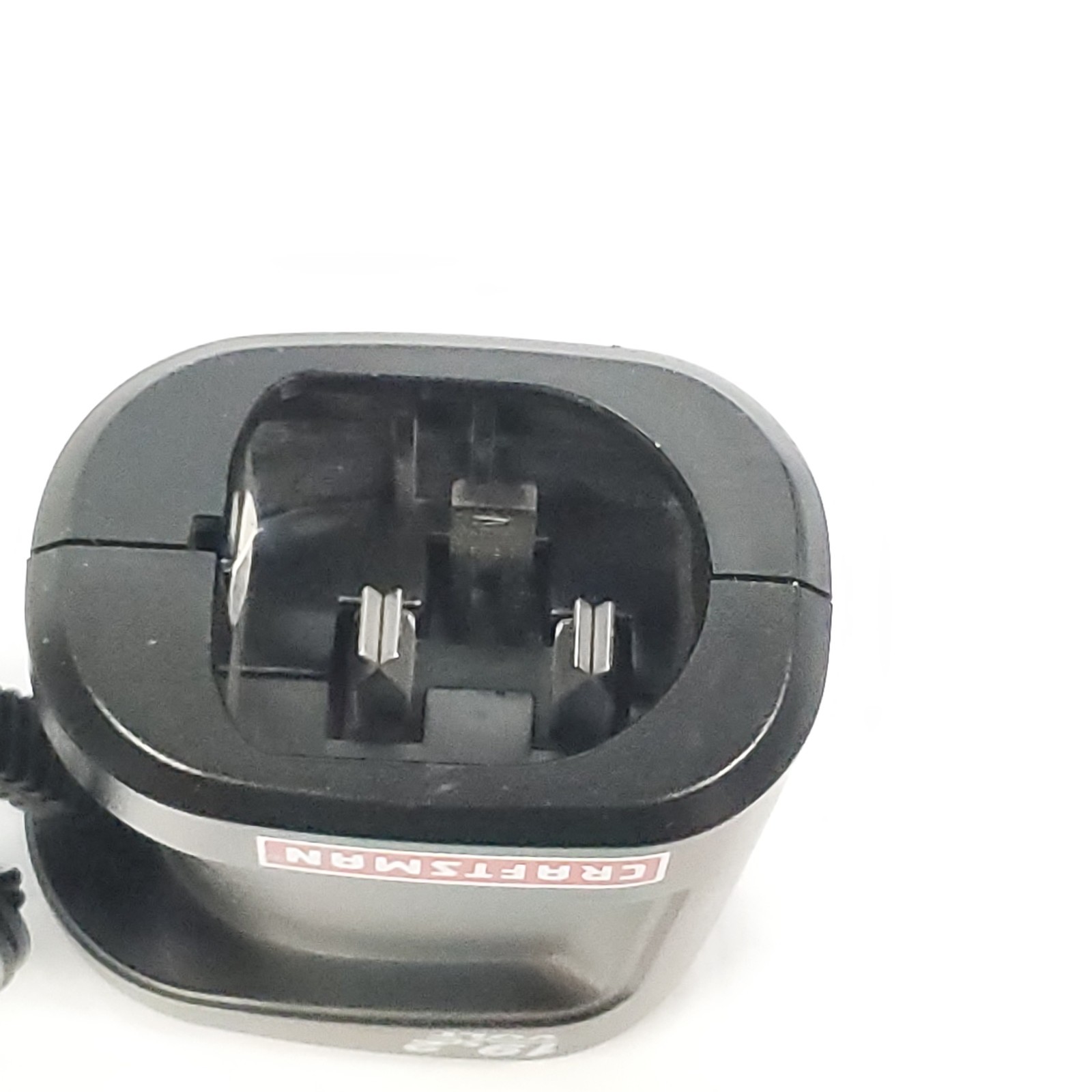 OEM Craftsman Genuine 19.2 V Compact Battery Charger Charging Stand 140107001