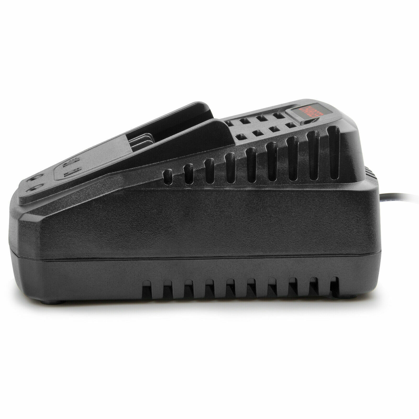 For BOSCH BC660 18 Volt Li-Ion 1 Hour Battery Charger Indicator Light BAT612 US