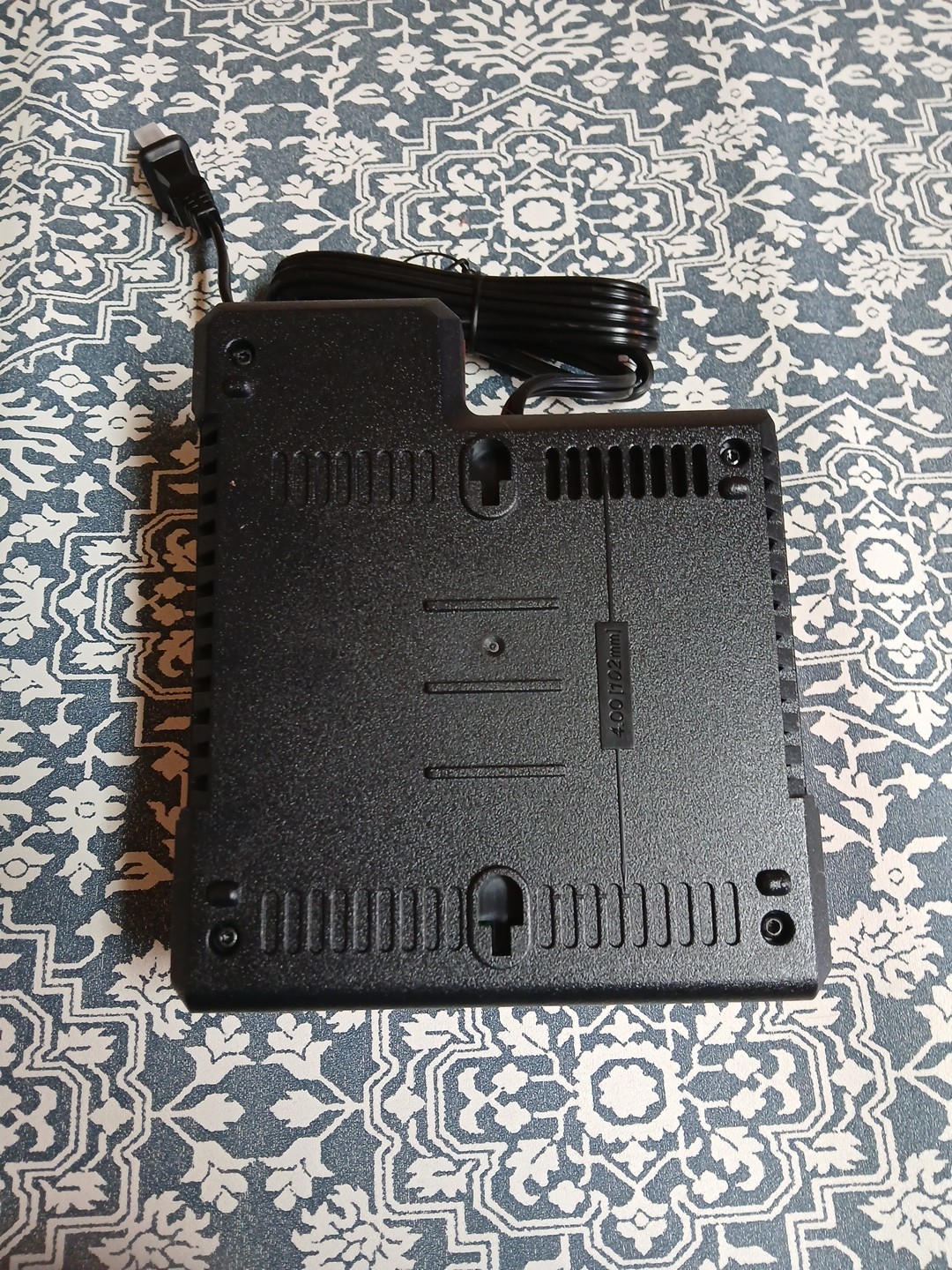 NEW Milwaukee M12/M18 Battery Charger GENUINE OEM 48-59-1812 Lithium 18V 18 Volt