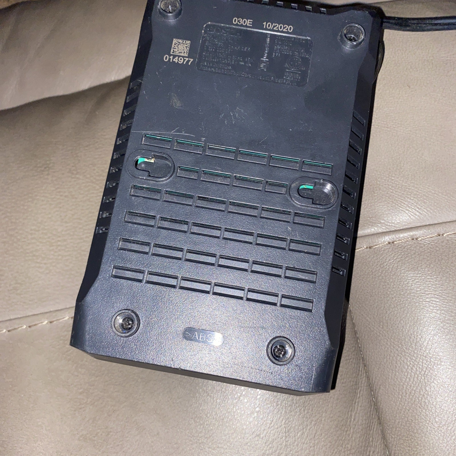 Used BOSCH Professional GAL18V-40 18V () Lithium-Ion Fast Battery Charger