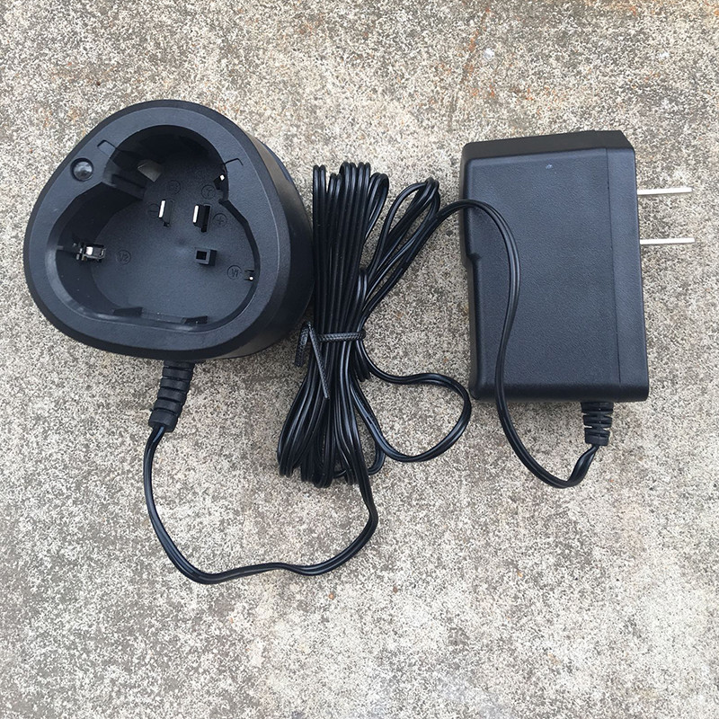1x for WORX 12V WU128/280/151 WX128/382 Li-Ion Batteries WA3745 Charger
