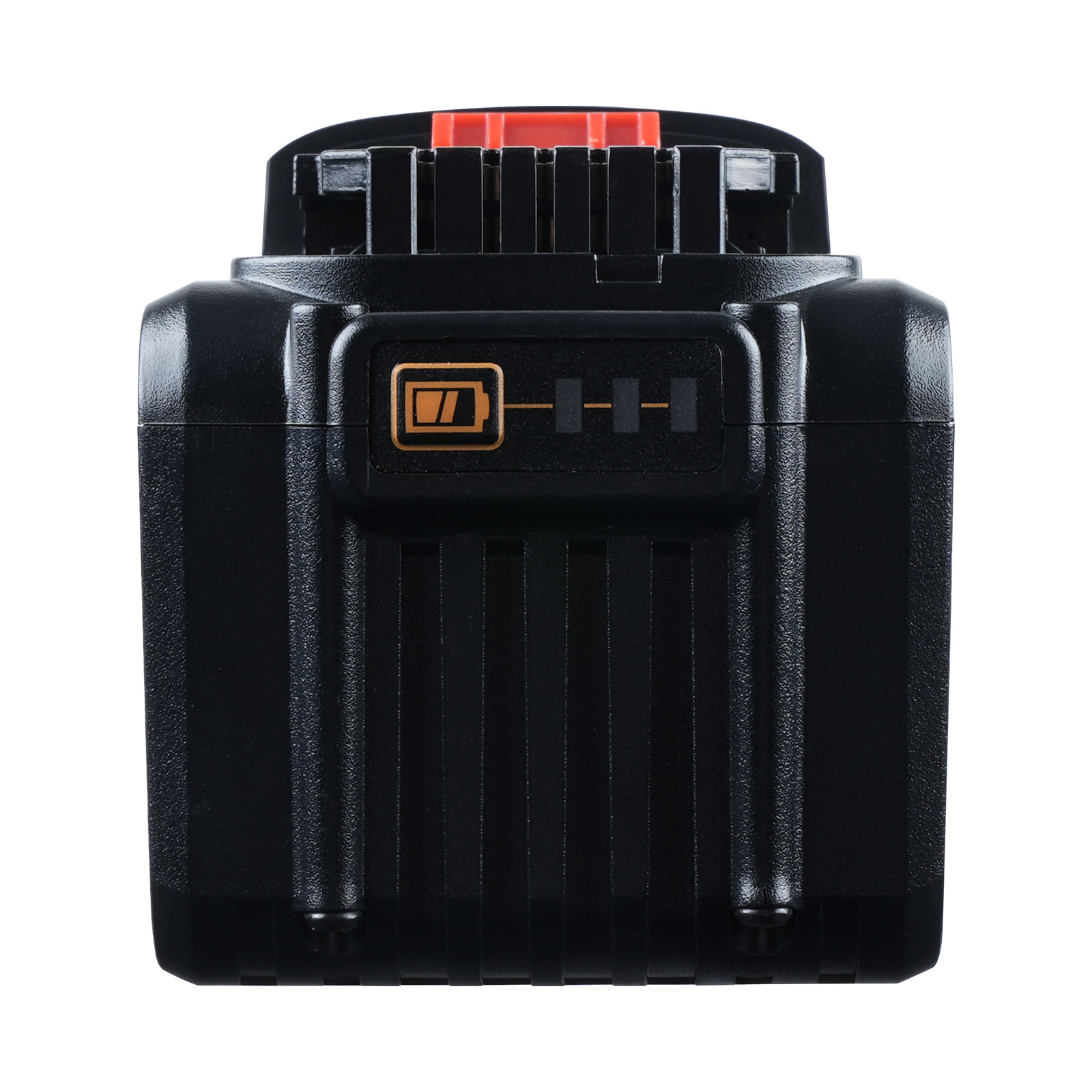 2PACK For DEWALT 18V 9.0Ah XR Li-ion Slide Battery DCB184 DCB200 DCB182 DCB208-2