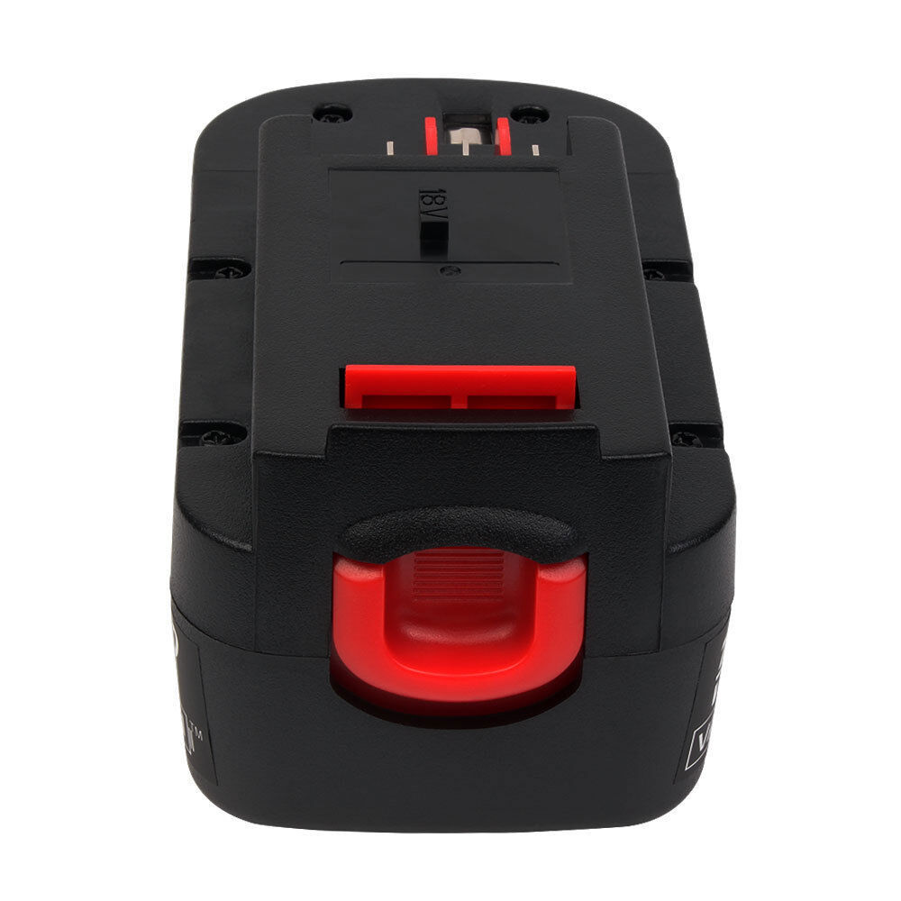 18V NICD Battery for Black & Decker HPB18-OPE NS118 XTC183BK EPC18CAK BD18PSK US