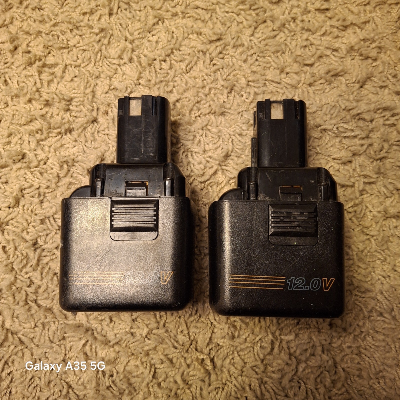 Sears Craftsman Battery 315.111020/ 12.0 V Orginal Sears Battery – For Parts