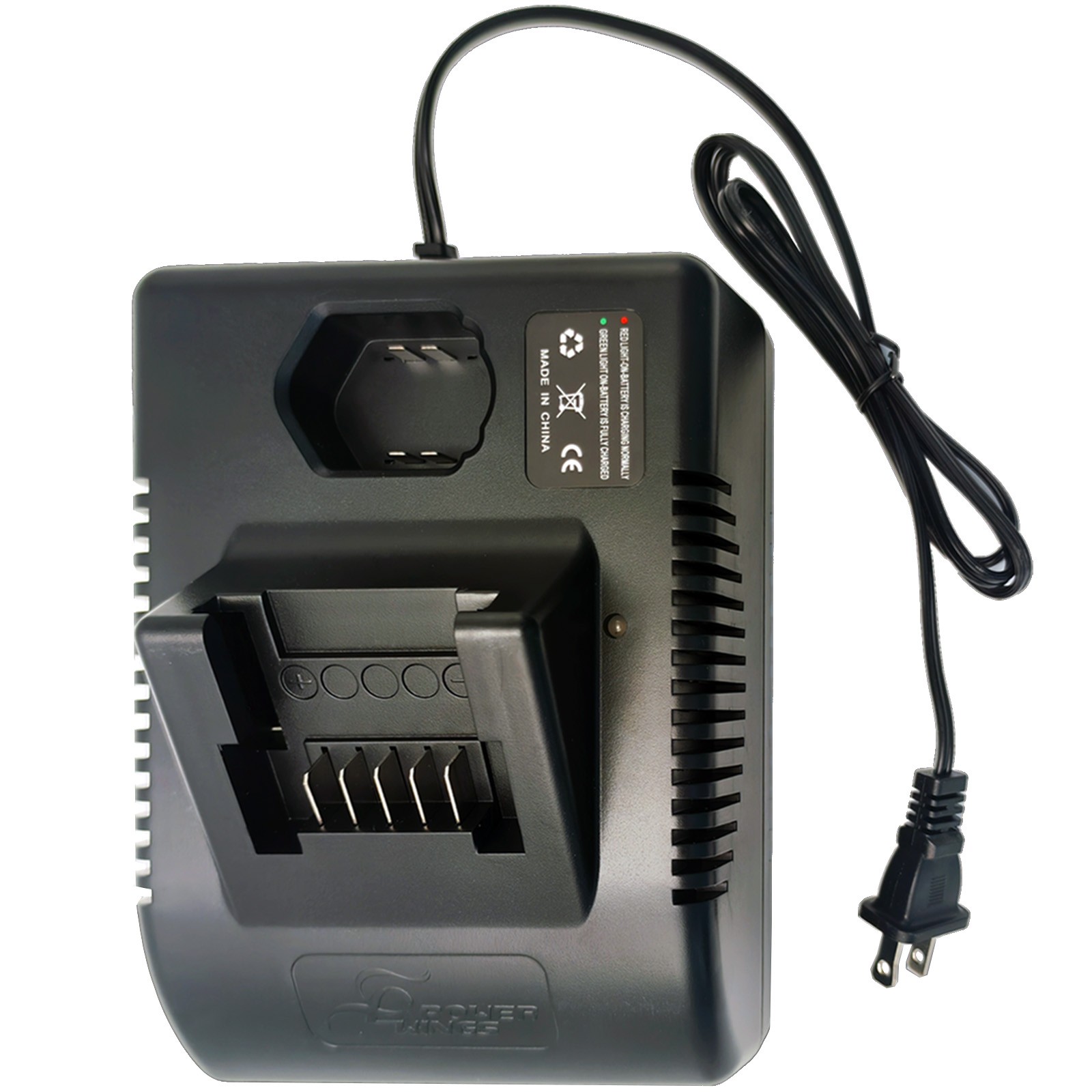 For Snap On 14.4V 18V Battery Charger CTC131 CTC772 CTB185 CTB8174 CTB8172 7172