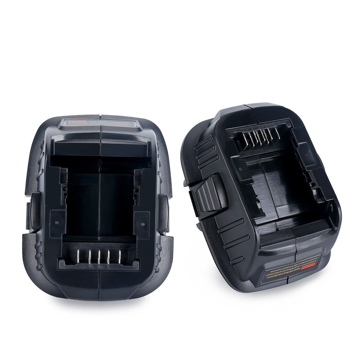 18V To 20V MAX DCA1820 Adapter Converter For DEWALT 20 Volt Li-ion Battery TOOLS
